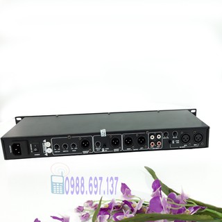 Vang Cơ Chống Hú Cao Cấp BNIB M10