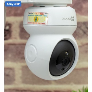 Camera Ezviz C6N 1080P (a0-1c2wfr)