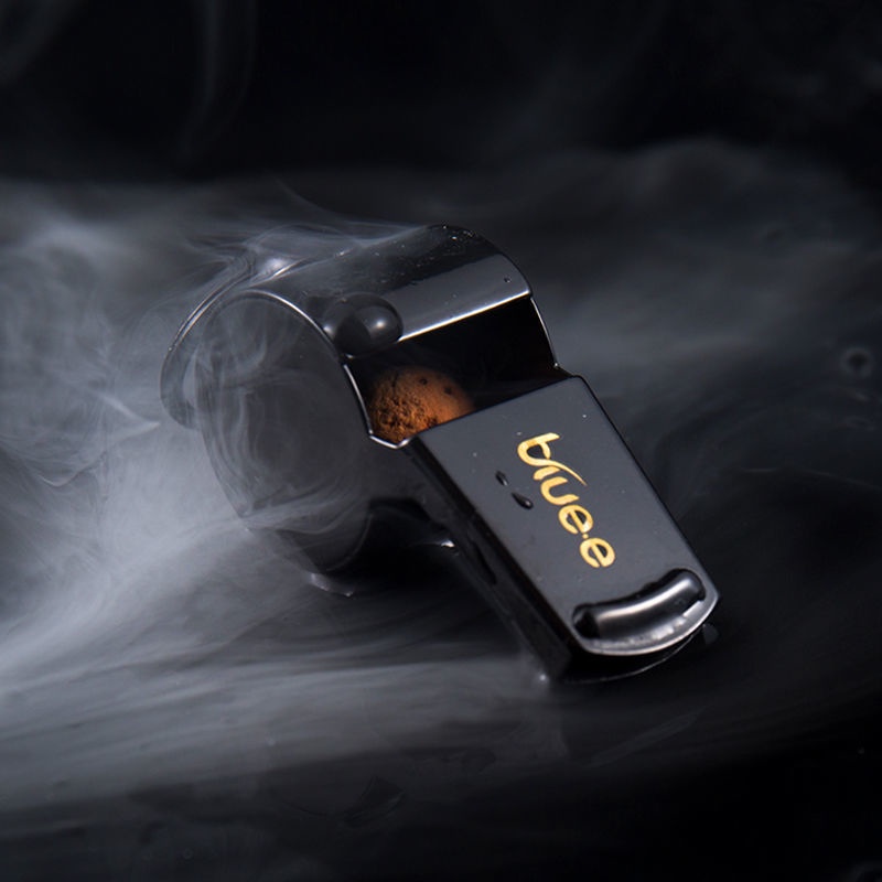 Bluee Còi Trọng Tài Thể Thao Bằng Đồng Nguyên Chất Lượng Cao BL1104