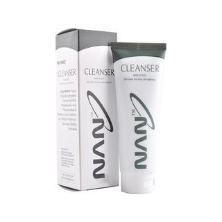 SỮA RỬA MẶT NGỪA MỤN NANO CLEANSER
