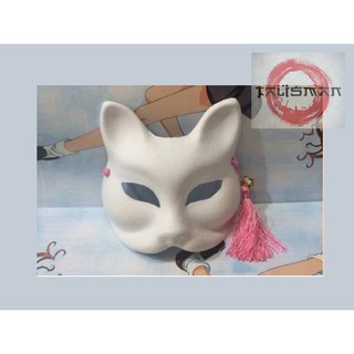 Set phụ kiện của mask