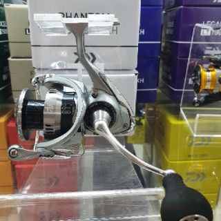 MÁY CÂU CÁ DAIWA PHANTOM LT 3000D CXH / 4000D