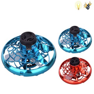 Đồ chơi trẻ em đĩa bay UFO - Đĩa bay ufo ma thuật hot nhất hiện nay, giúp trẻ rời xa điện thoại 1