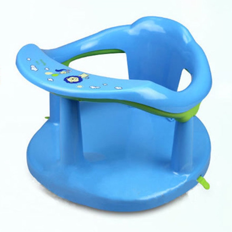 Đệm Lót Bồn Tắm Chống Trượt An Toàn Cho Bé Sơ Sinh