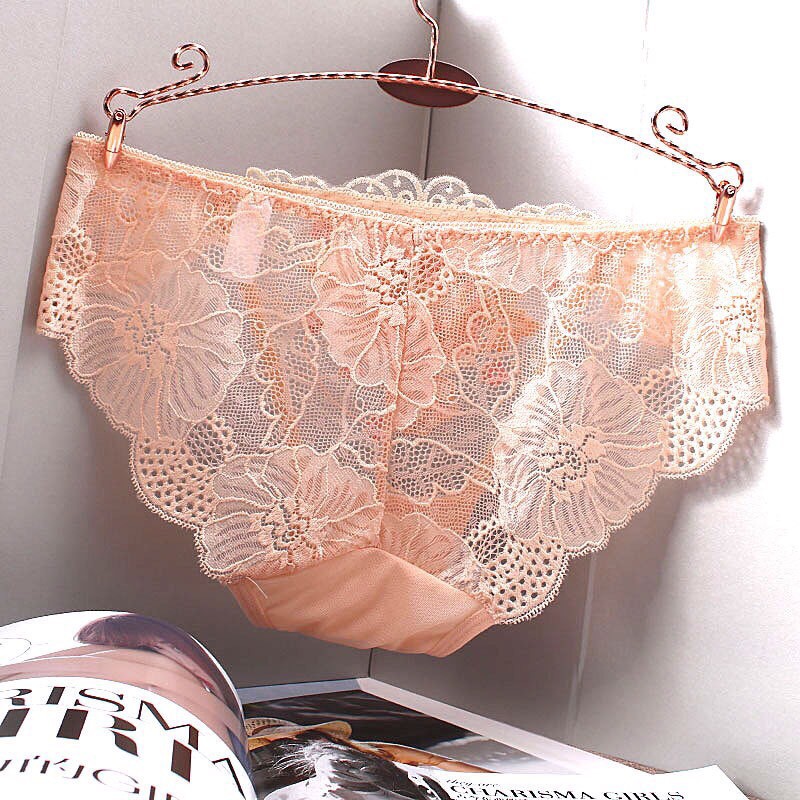 quần lót hoa hồng 828 lẻ cái