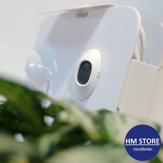 Tai nghe có dây chuôi dẹp dành cho điện thoại - Bảo Hành 12 Tháng 1 đổi 1