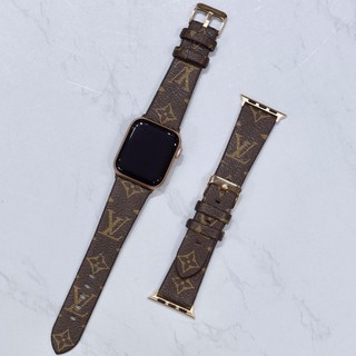 Dây Đeo Thay Thế Apple Watch chính hãng Kakapi dây DA L.V