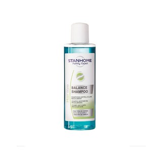 Dầu Gội Trị Gàu Stanhome Balance Shampoo 200ml