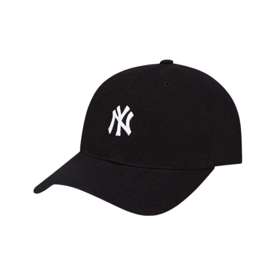 (NEW2023) Nón kết, mũ lưỡi trai nam nữ NY MLB vải đẹp thời trang (Ảnh thật)