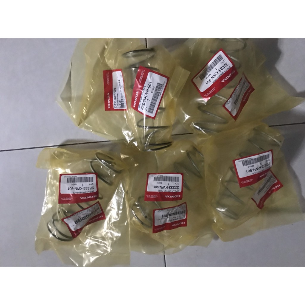 Lò xo Nồi Pcx Thái