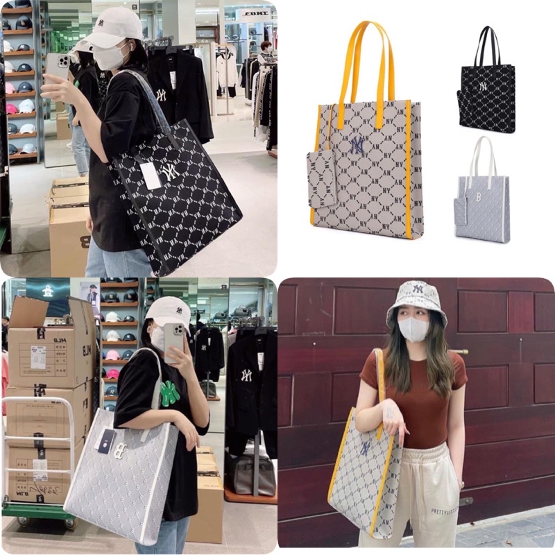 (TQXK 1:1)Túi mờ lờ bê 3 màu hàng sẵn chuẩn xịn