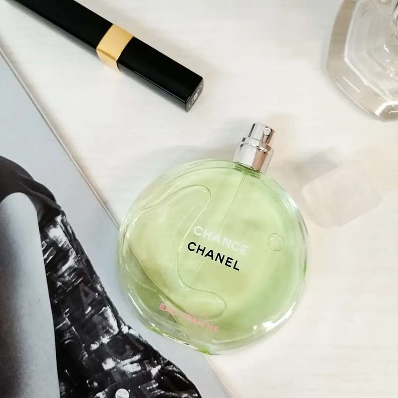 ❥ 𝐿𝓊𝓋.𝒮𝒸𝑒𝓃𝓉 - Nước hoa Chance Eau Fraiche EDT