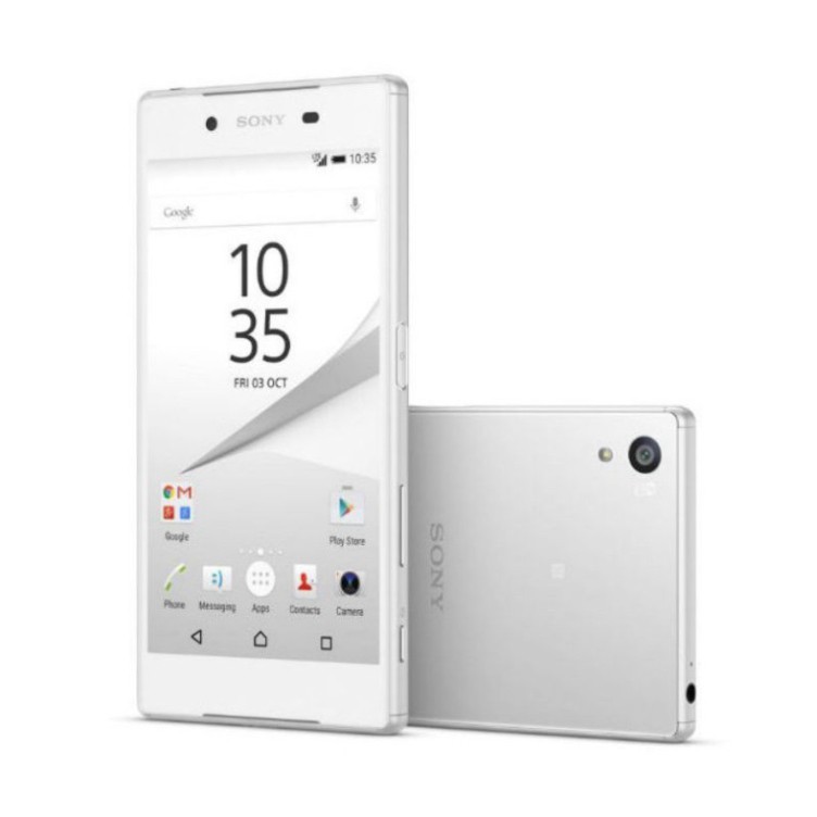 SIÊU PHÂM HẠ GIÁ điện thoại Sony Xperia Z5 mới. Chất lượng ok SIÊU PHÂM HẠ GIÁ