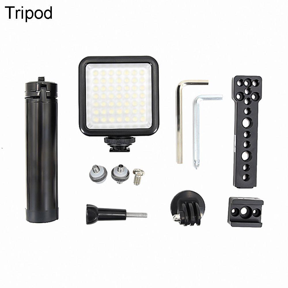 JONYE Giá Đỡ Ba Chân Cho Máy Ảnh DJI OM4 SE / OSMO mobile3 / 2 OM 5