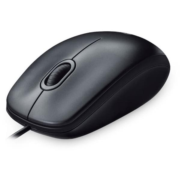 Chuột Máy Tính Logitech M100