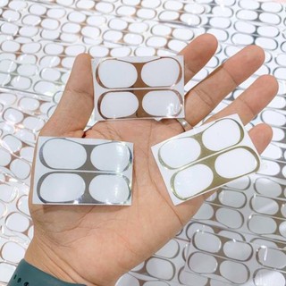 Miếng dán chống bẩn Airpod pro - ĐẸP