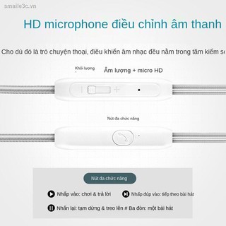 Ear-hook headset, wired microphone