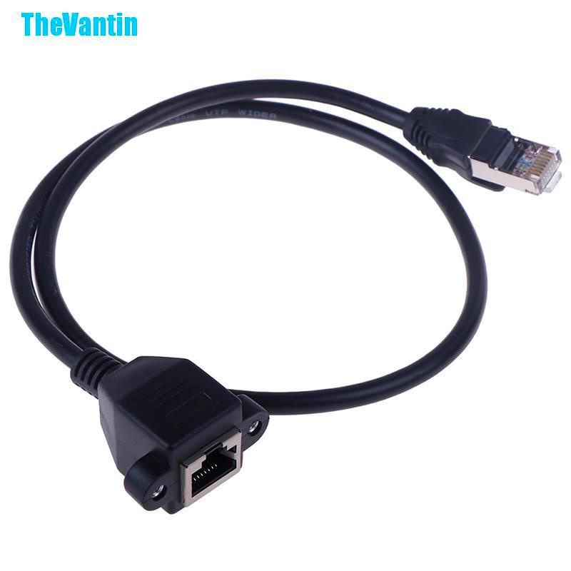 Mạng Chuyên Dụng 1 Rj45