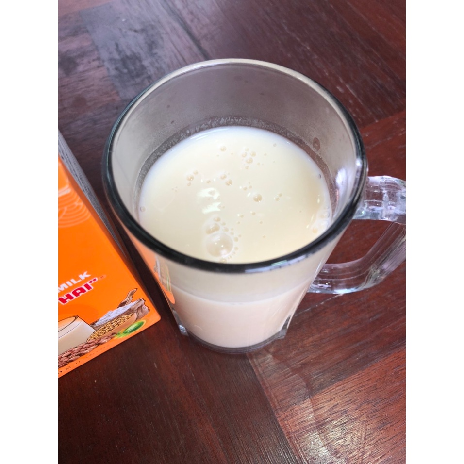 SỮA BỘT DINH DƯỠNG CAO CẤP ” ÔNG THẦY TUỆ HẢI” – HỘP 11x20Gr - Hello Vegan Shop