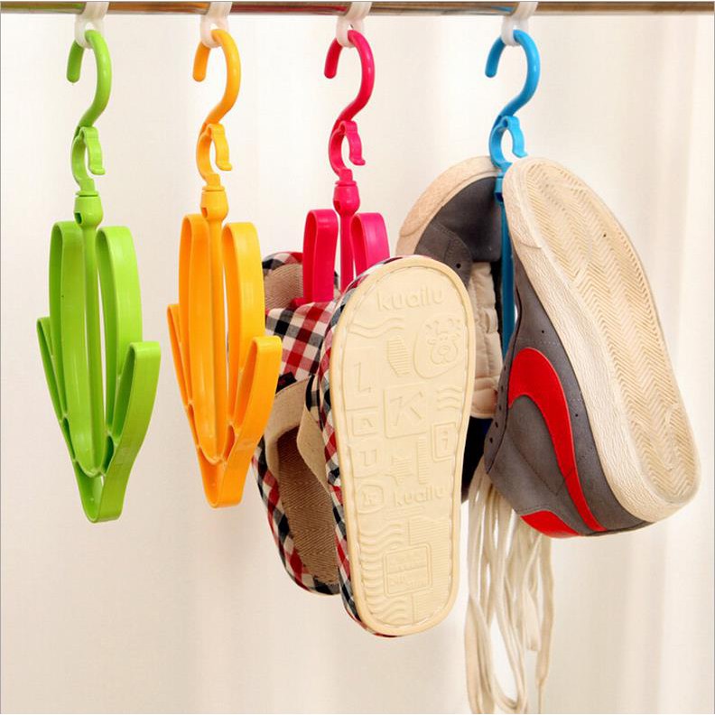 Móc Treo, Phơi Giày