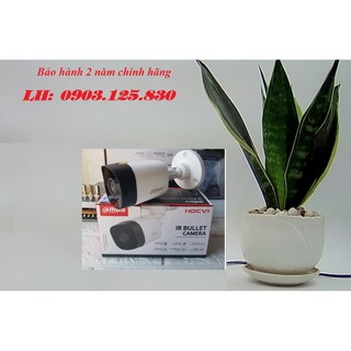 Camera full hd cvi dahua hac-b1a21p