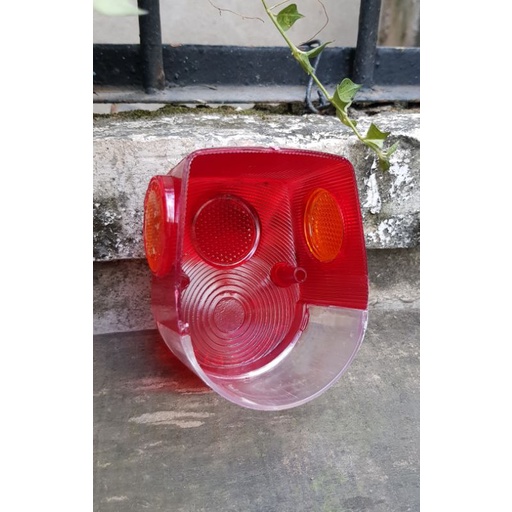 CHỤP ĐÈN HẬU CUB CÁNH ÉN