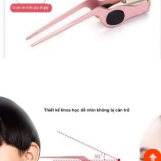 Bộ đèn soi lấy ráy tai cho bé