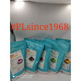 Bột Puding Mira Túi 1kg  Hàng Đài Loan