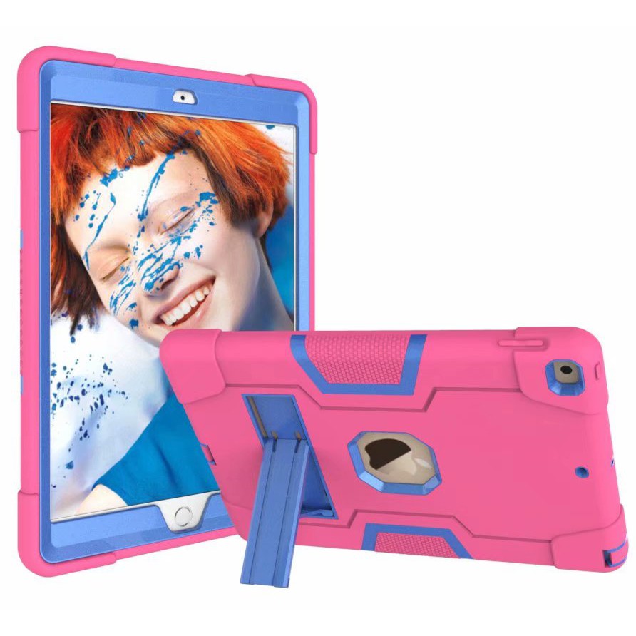 New iPad New 2 3 4 5 6 mini 1 2 3 4 . full body shockproof 360 degree protective case | BigBuy360 - bigbuy360.vn