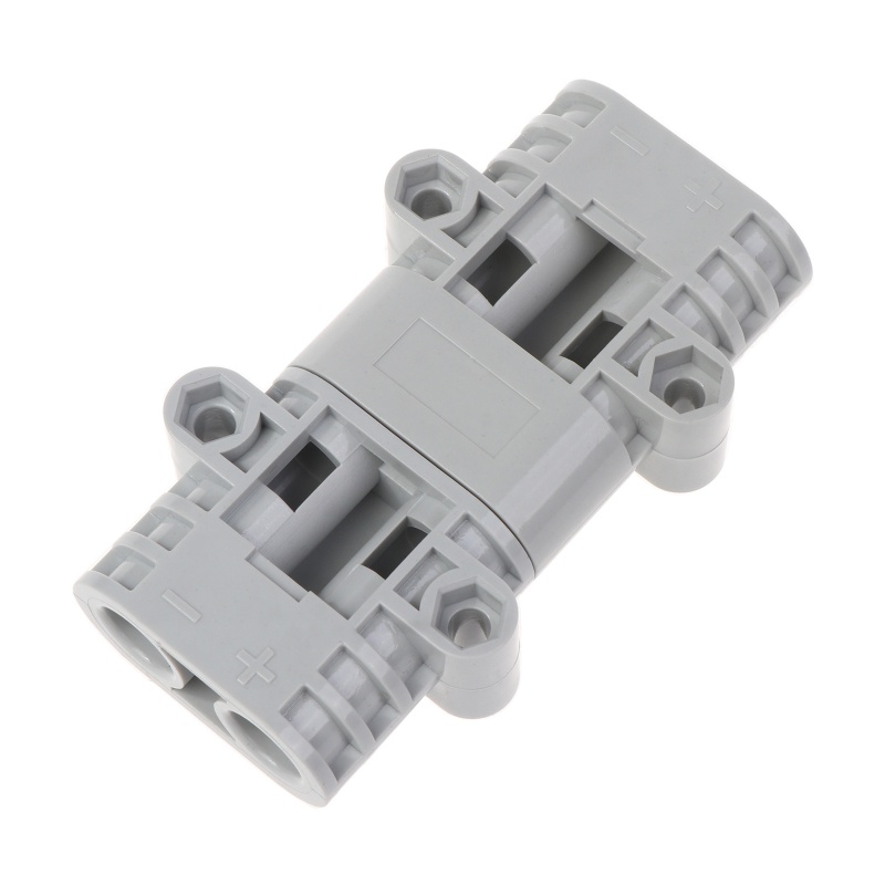 Phích Cắm Kết Nối Máy Điều Hòa Công Suất Cao Chống Thấm Nước 50A Cho Xe Hơi