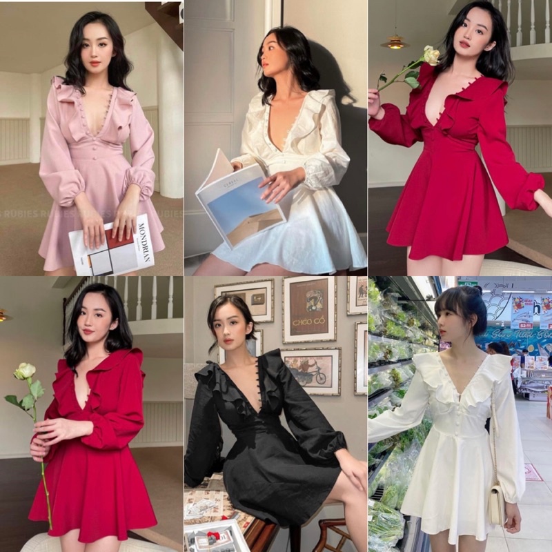 JUM KATIE JUMSUIT màu đen thiết kế tinh tế sang trọng phù hợp cho dịp hẹn hò lễ hội form chuẩn chất vải dày dặn