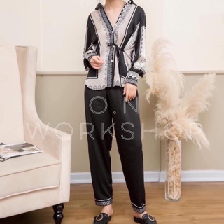 Đồ live cho khách