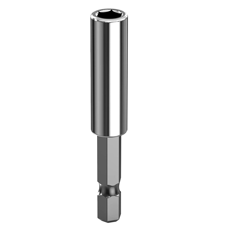 Giá Đỡ Mũi Khoan Từ Tính Tháo Lắp Nhanh Kích Thước 1 4inch