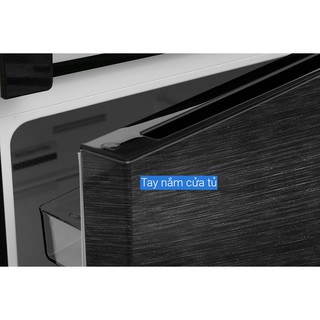 Tủ lạnh Beko RDNT270I50VWB 270L