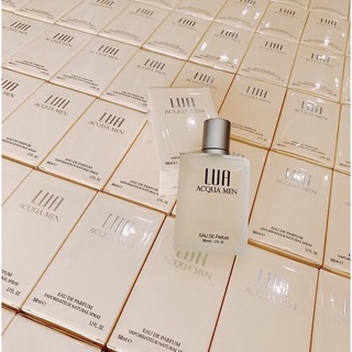 Nước hoa nam Lua Acquamen 50ml