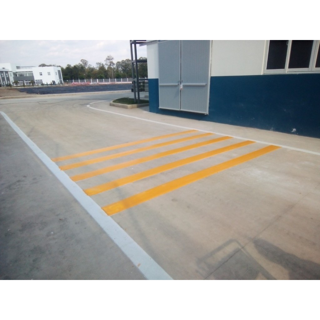 SƠN KẺ VẠCH ĐƯỜNG CADIN
