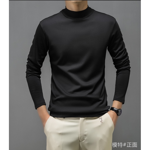 Áo choàng len cardigan nam dáng hàn quốc chất liệu mềm mịn co giãn