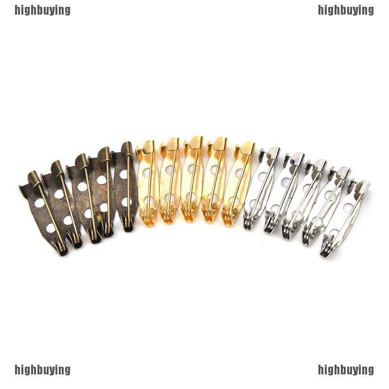 Set 50 Ghim Cố Định Dây Đai Lưng DIY An Toàn Tiện Dụng