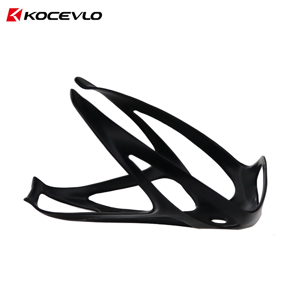 Giá Đỡ Bình Nước Bằng Sợi Carbon Trọng Lượng Nhẹ Cho Xe Đạp