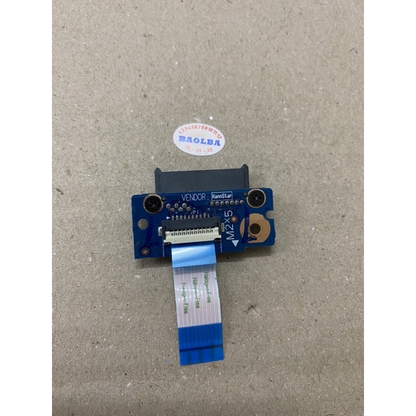 Cáp nối DVD laptop Lenovo Thinkpad E540