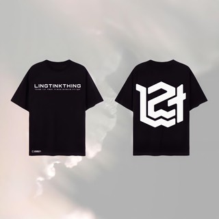 NEW ARRIVAL | L2T - "LOGO TEE" WHITE & BLACK