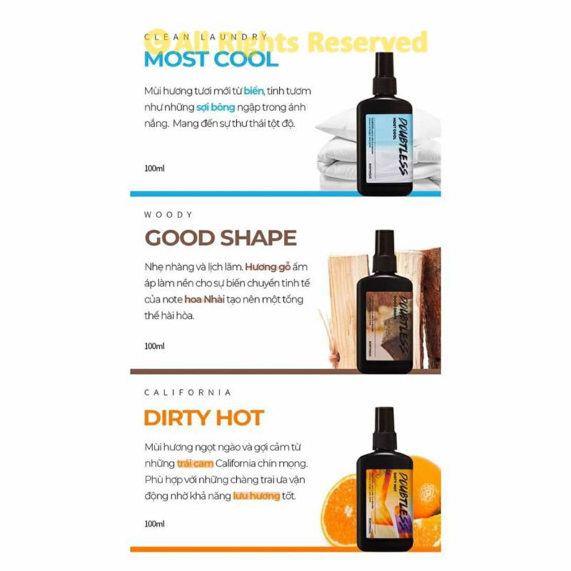 (GRAB / NOWSHIP) (Date 25-05-2022) Xịt Thơm Toàn Thân Cho Nam Bodyholic Doubtless Hair & Body Mist 100ml | BigBuy360 - bigbuy360.vn