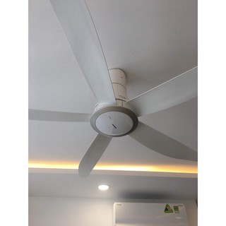 Quạt trần Panasonic F-60TDN 5cánh