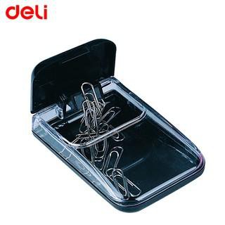 Dụng cụ đựng ghim, hộp đựng ghim cài có nam châm