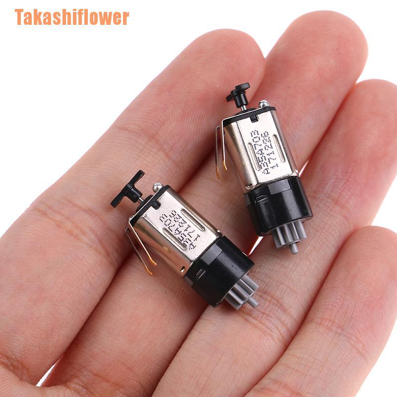 Mô Tơ Co Rút M10 Động Cơ Siêu Nhỏ 10mm DC