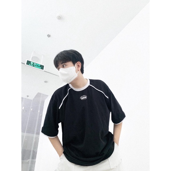 Áo Thun 0808 _ august8club