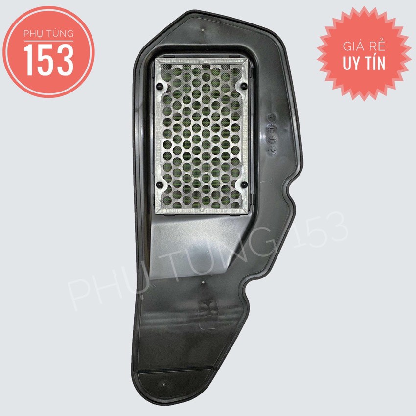 Lọc gió Air Blade 125 , SH Mode - Lọc Gió Xe Máy - PHỤ TÙNG 153