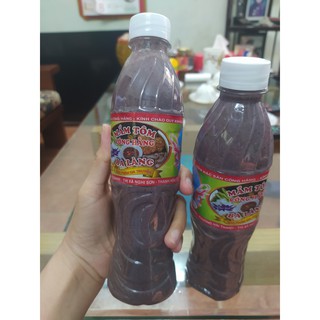 Mắm tôm loại thơm ngon đặc biệt 500g