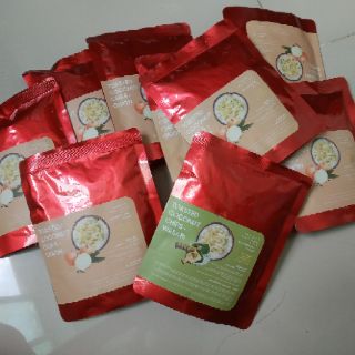 Dừa sấy giòn _ Vị Hành + Wasabi