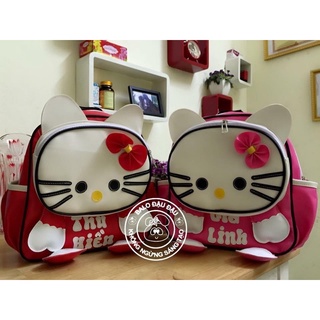 balo kitty